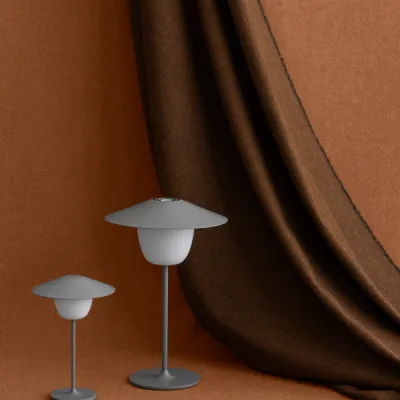 ANI LAMP MINI Mobile Leuchte Satellite