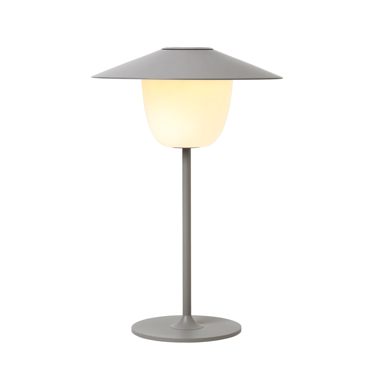 ANI LAMP Mobile LED-Tischleuchte Satellite