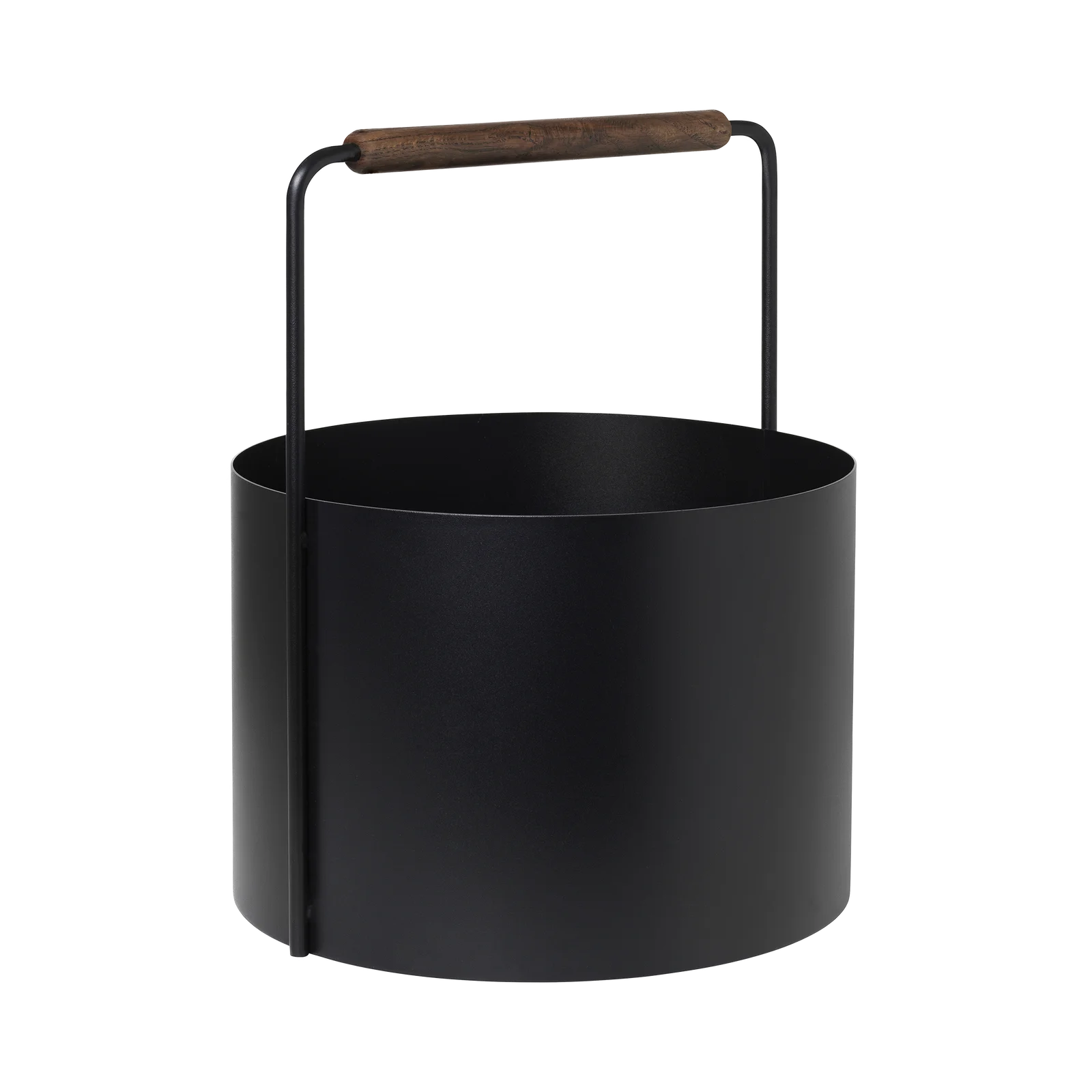 Holzkorb ASHI Brown Oak M Brown Oak Größe M