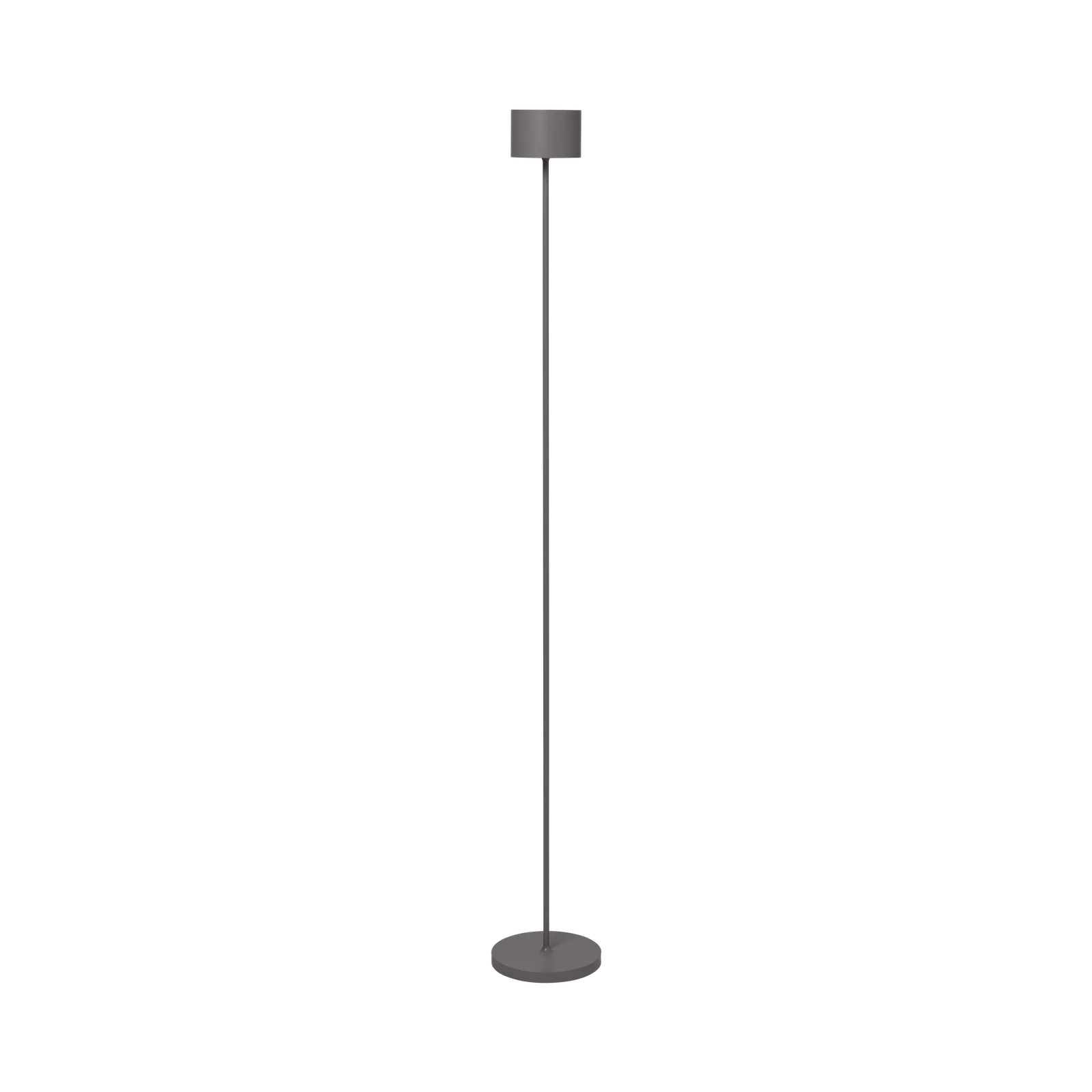 FAROL FLOOR Mobile LED-Stehleuchte Satellite