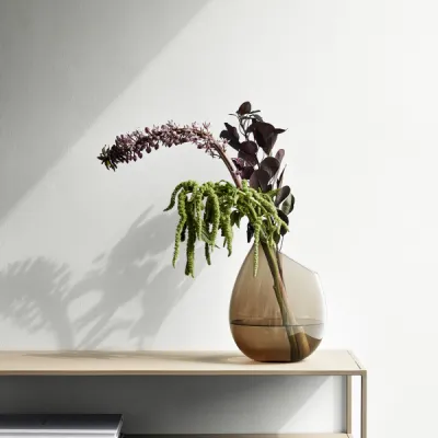 Sideboard FERA White Black