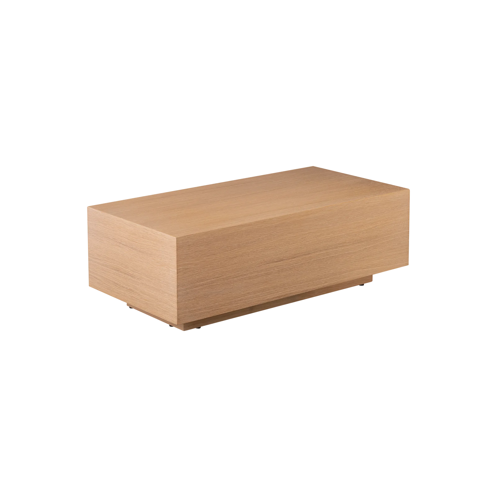 GOBA Couchtisch (Oak, M) Oak