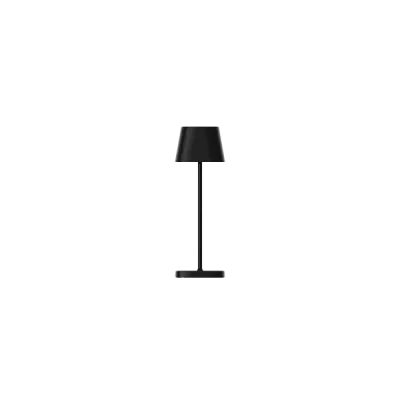 KODU Mobile LED-Leuchte Black