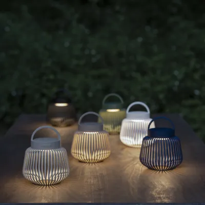 LITO LED Mobile M Black
