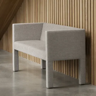 SITTA Sofa Shitake