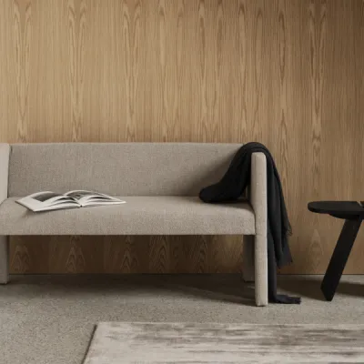 SITTA Sofa Shitake