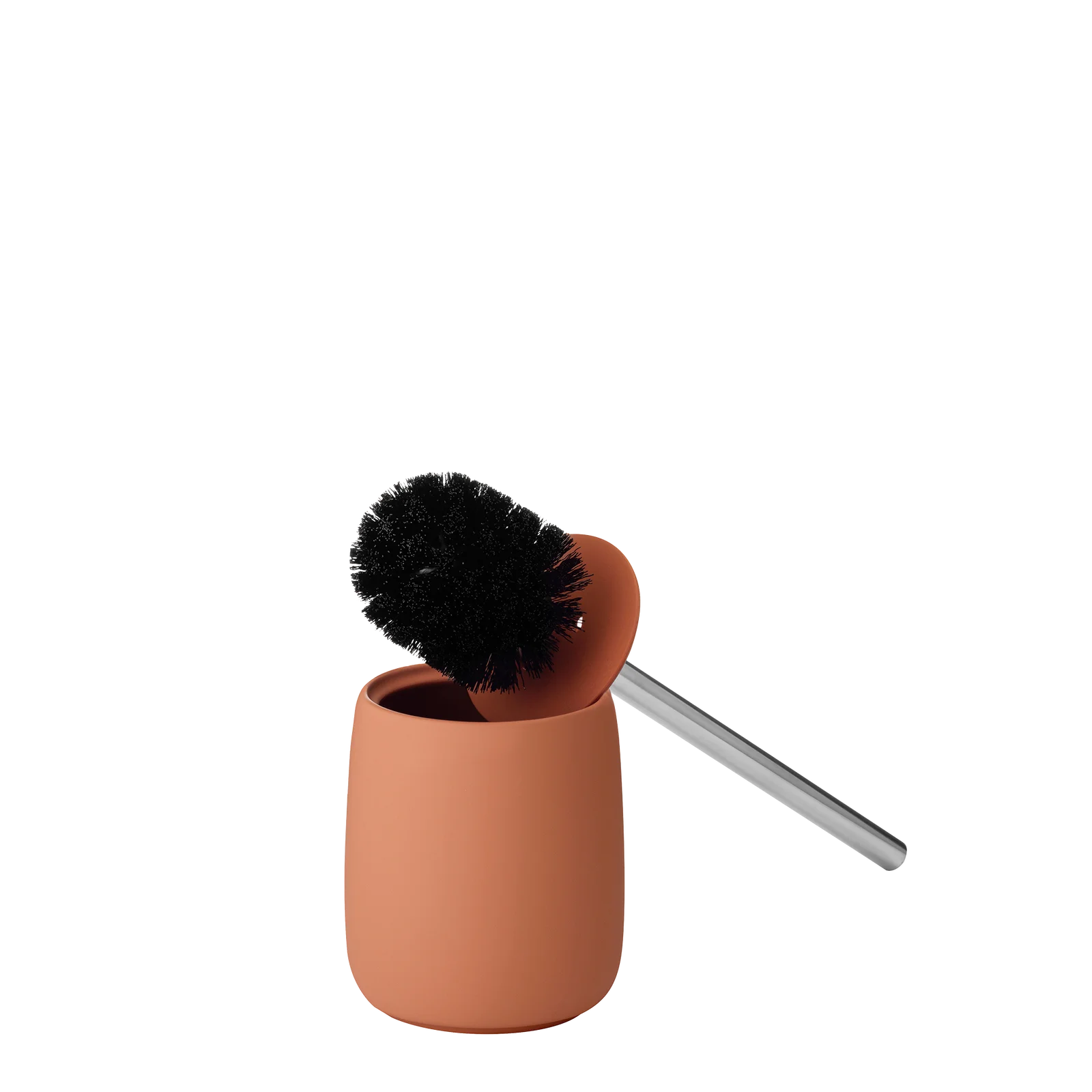 SONO WC-Bürste Amber Brown