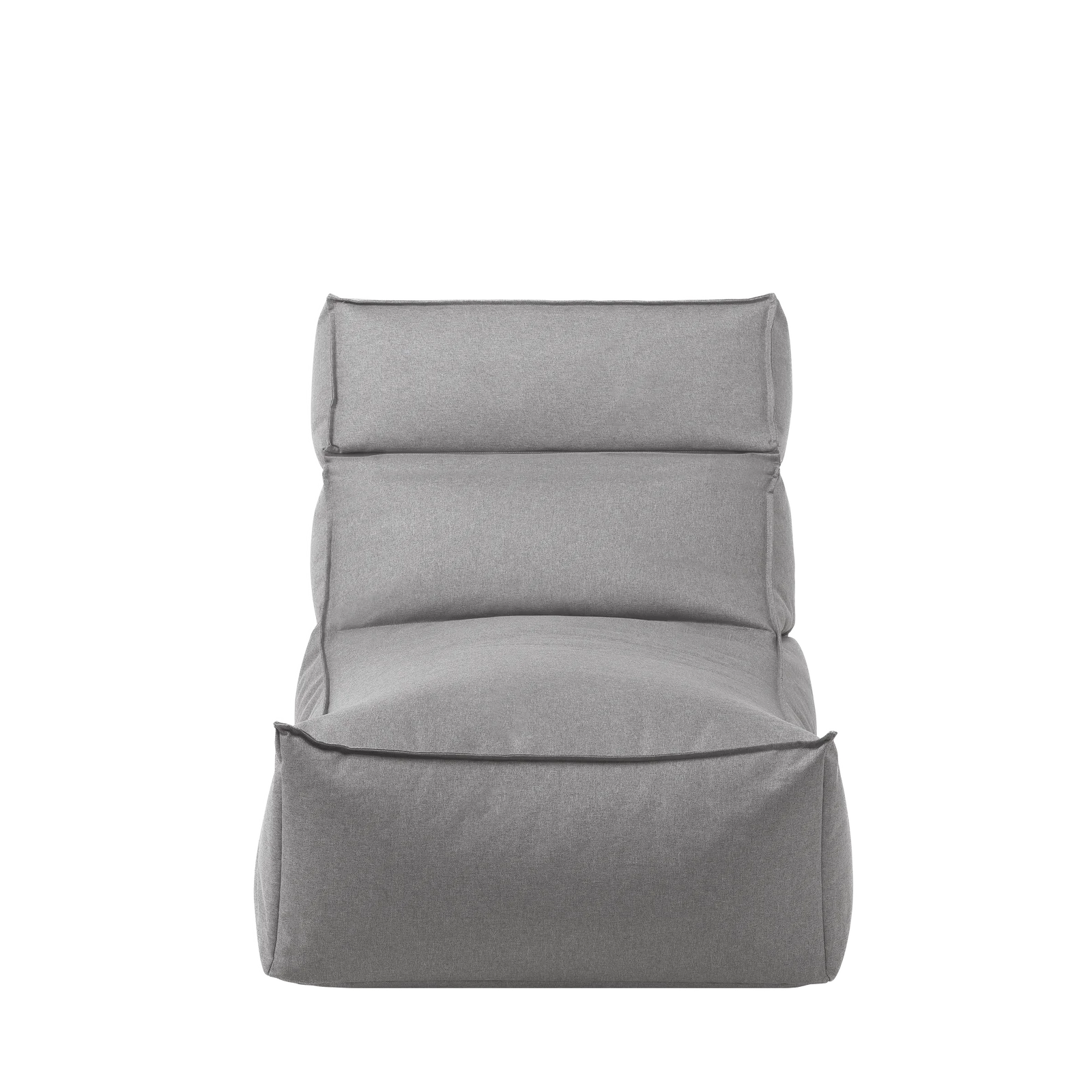 STAY Aufbewahrungshülle für Lounger 60x120cm Light Gray