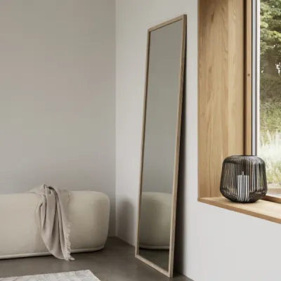 UZU Teppich Zinc S Beige