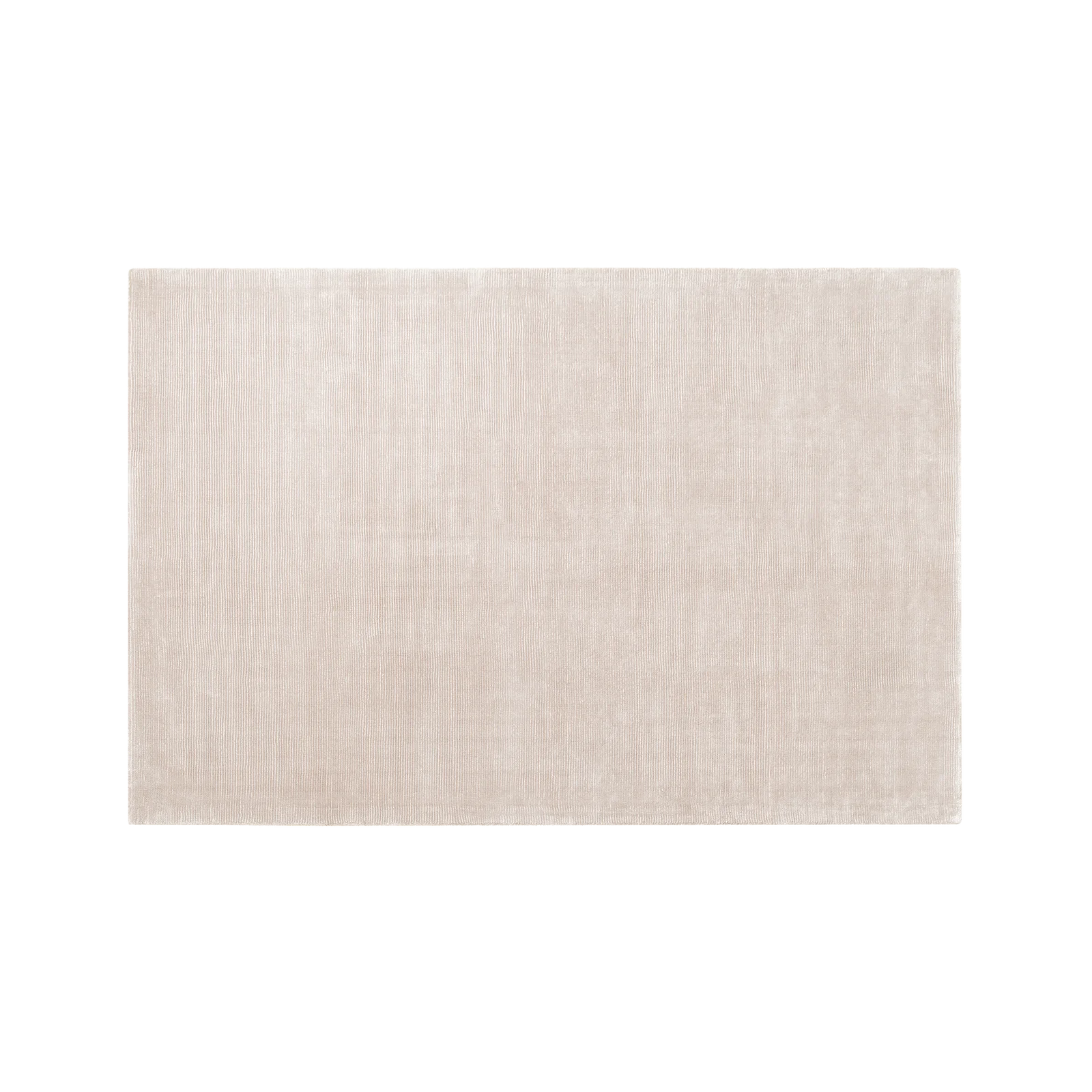 VISCA Teppich Zinc M Beige - Größe L
