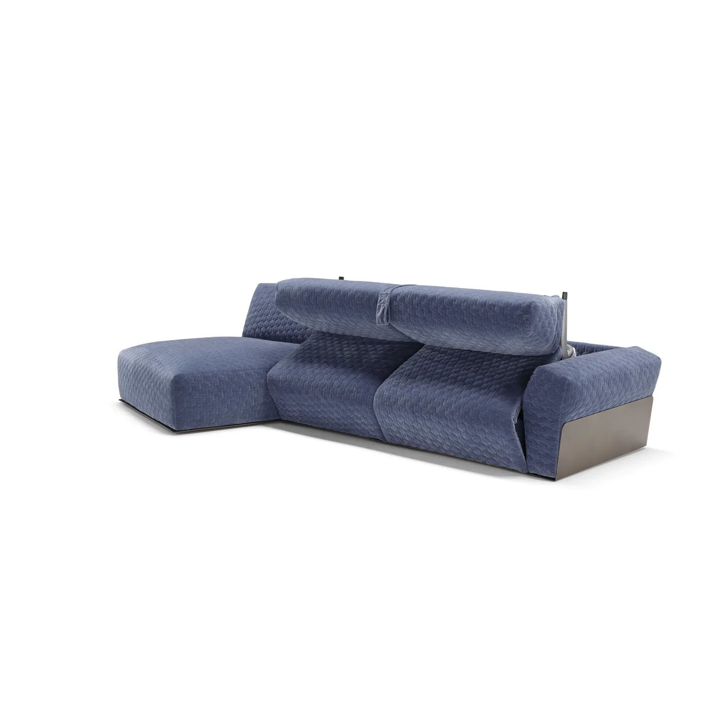 Dienne Salotti / Dienne Bubble Longchair