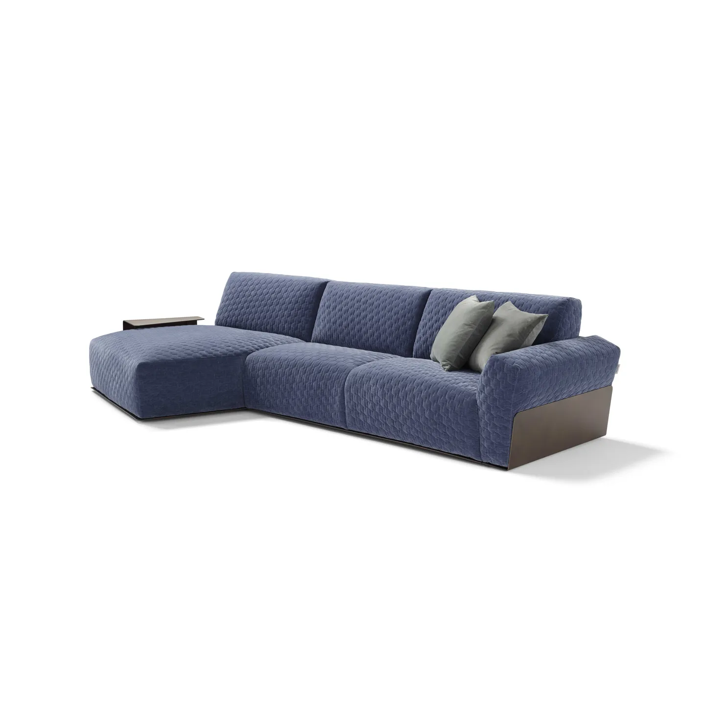 Dienne Salotti / Dienne Bubble Longchair