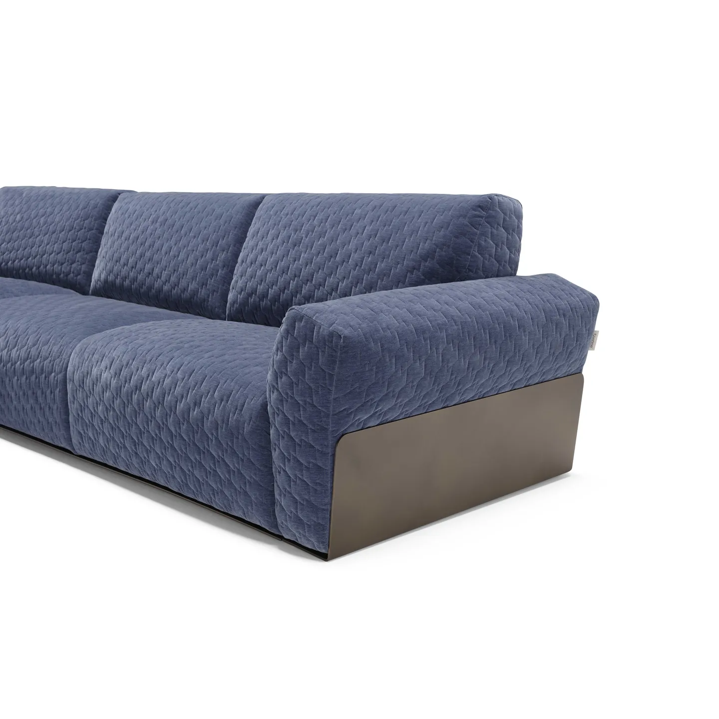 Dienne Salotti / Dienne Bubble Longchair