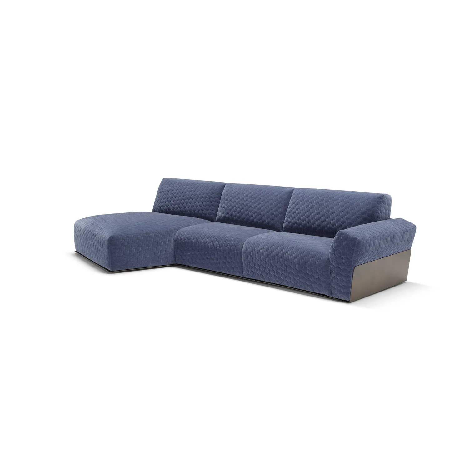 Dienne Salotti / Dienne Bubble Longchair