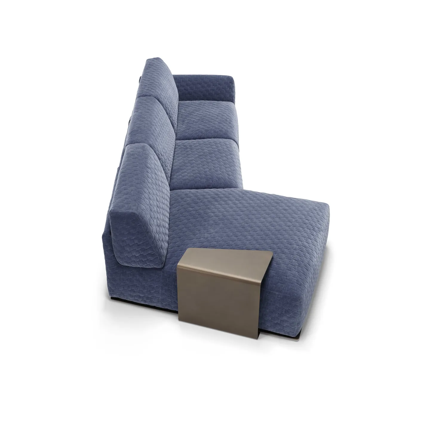 Dienne Salotti / Dienne Bubble Longchair