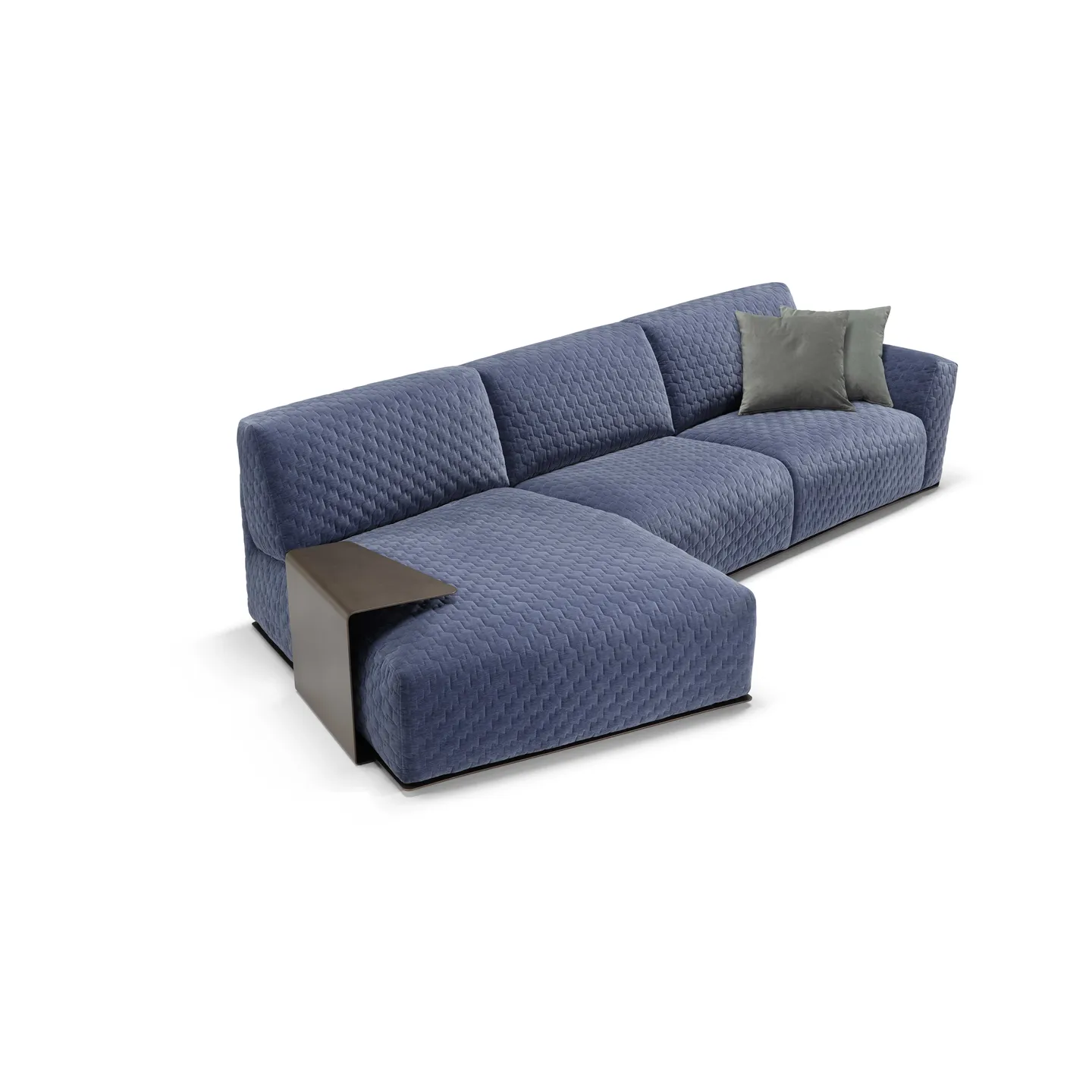 Dienne Salotti / Dienne Bubble Longchair