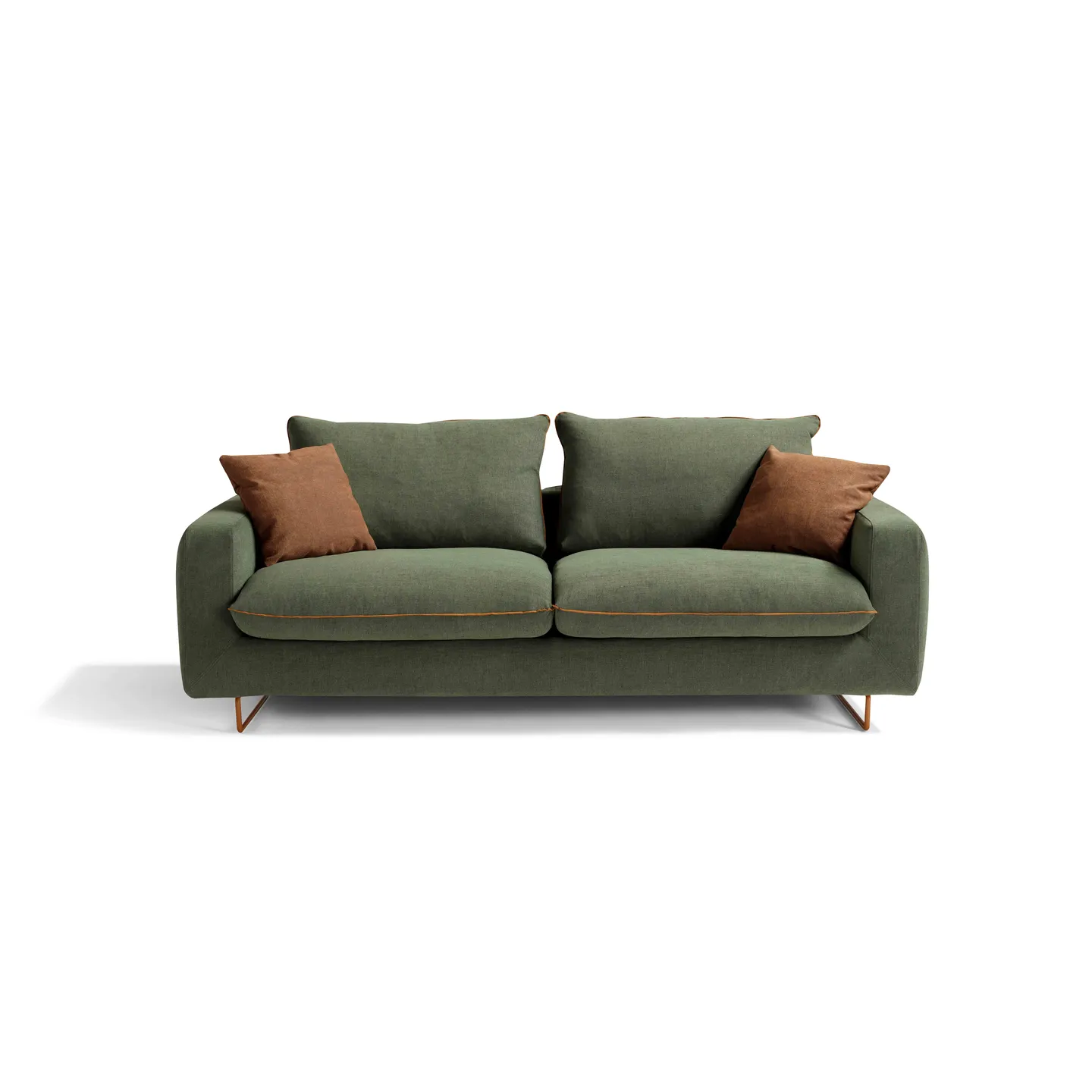 Dienne Club Schlafsofa