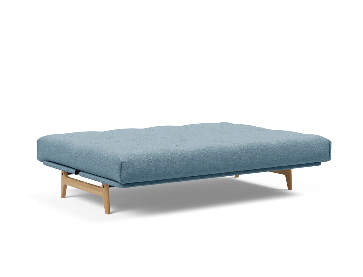Aslak 140 Schlafsofa Nordic Matratze Classic – BETT