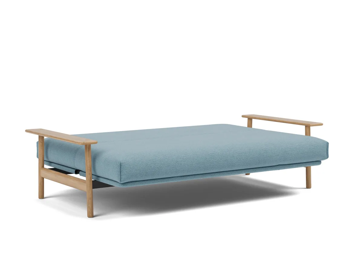 Balder Schlafsofa Nordic Bezug Classic – BETT