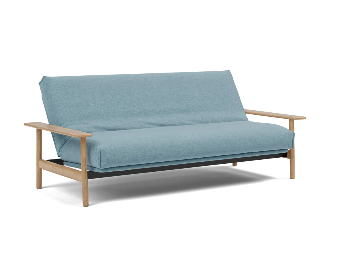 Balder Schlafsofa Nordic Bezug Spring – RELAX
