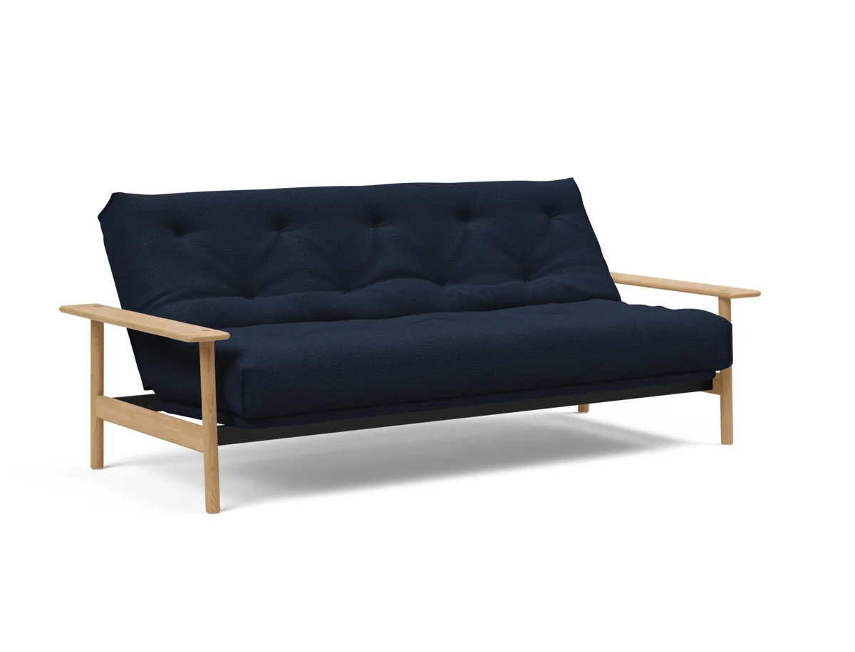 Balder Schlafsofa Nordic Matratze Latex – RELAX