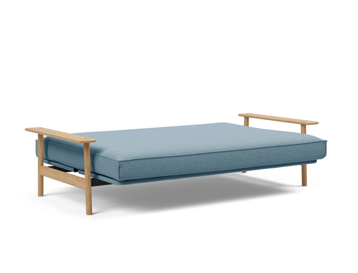 Balder Schlafsofa Sharp Plus Bezug Classic – BETT