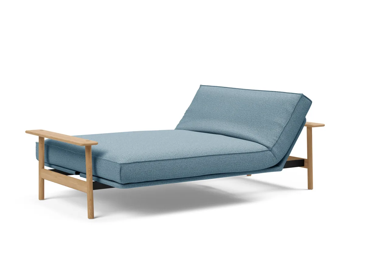 Balder Schlafsofa Sharp Plus Bezug Soft Spring – KOPFTEIL HOCH