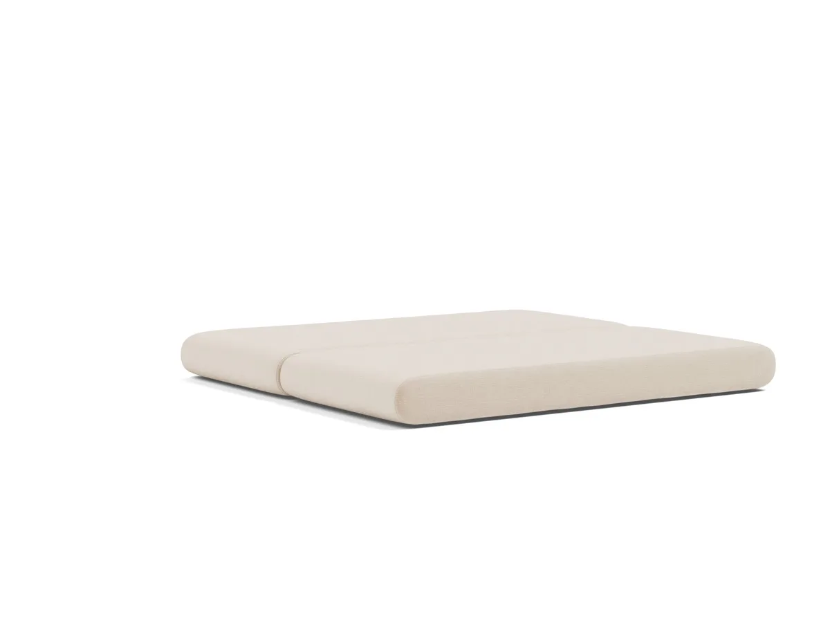 Circlus Tagesbett mit L-Armlehnen – BETT