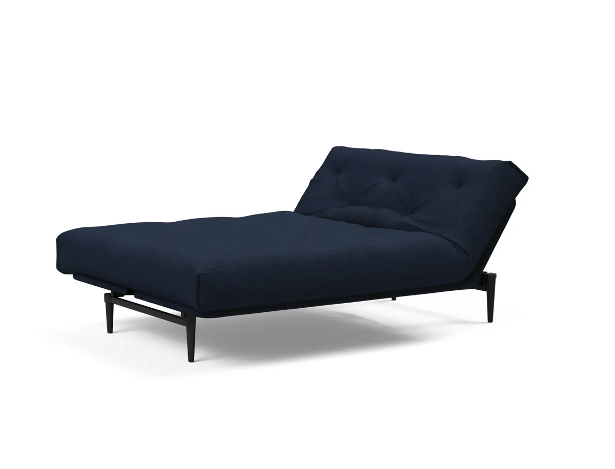 Colpus Helle Schlafsofa Nordic Matratze Soft Spring – KOPFTEIL HOCH