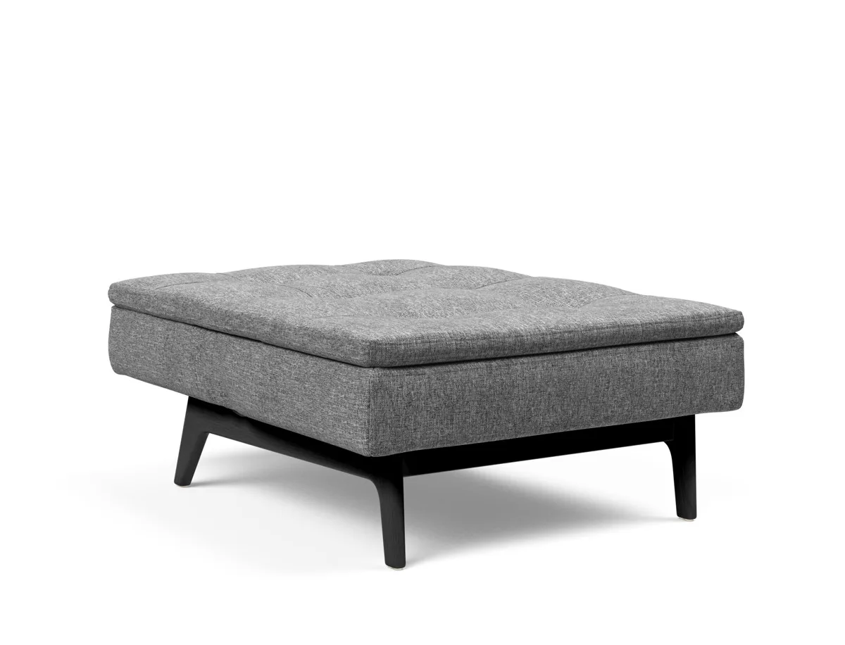 Dublexo Eik Sessel Eiche – BETT