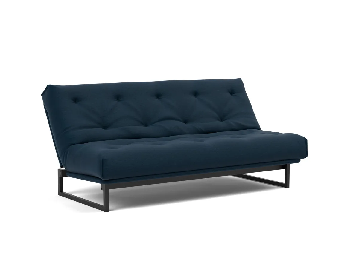 Fraction 140 Schlafsofa Nordic Matratze Classic – RELAX