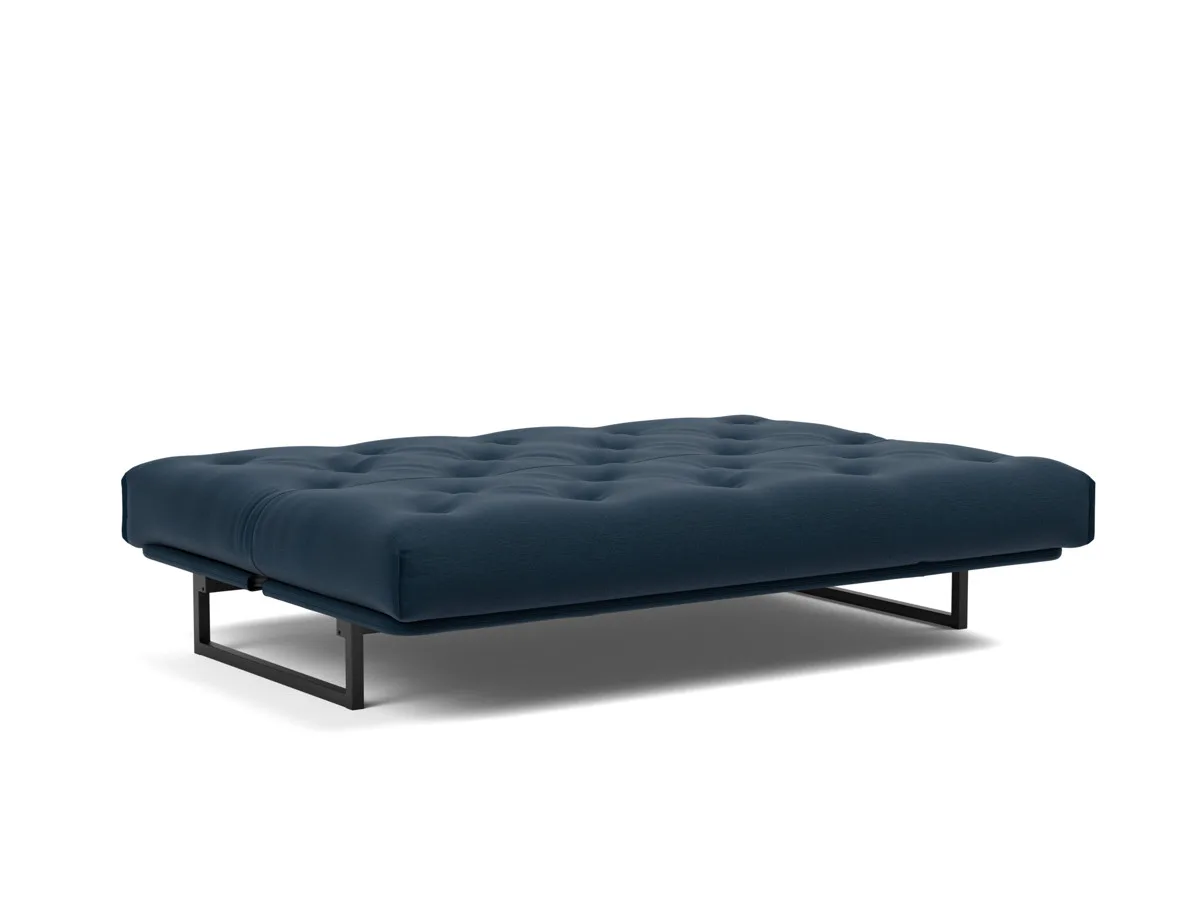 Fraction 140 Schlafsofa Nordic Matratze Latex – BETT