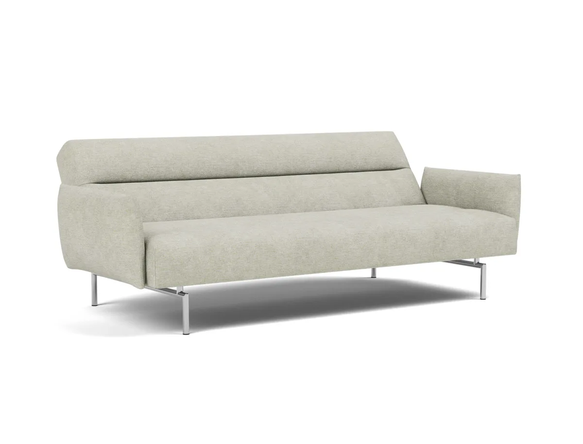 Jillis Schlafsofa Mit Armlehnen – RELAX