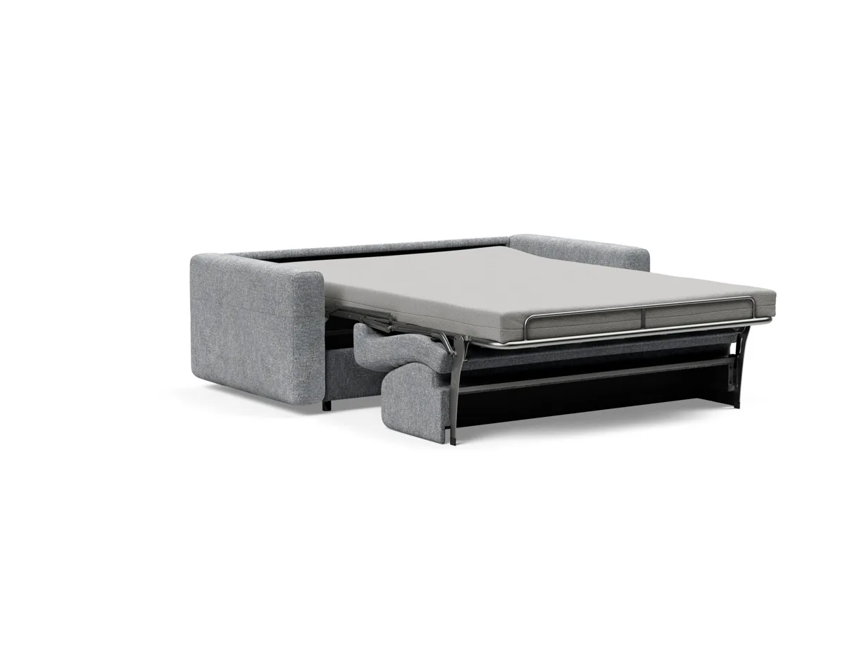 Killian 140 Schlafsofa (Dual Matratze) – BETT