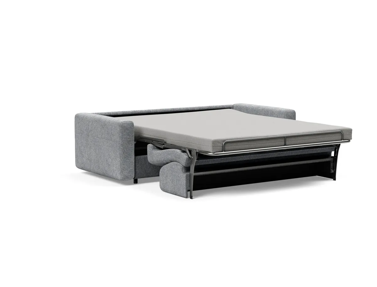 Killian 160 Schlafsofa (Dual Matratze) – BETT