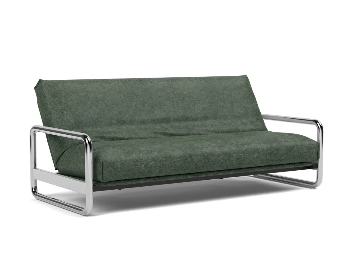 Lomira Schlafsofa Nordic Bezug Classic – RELAX