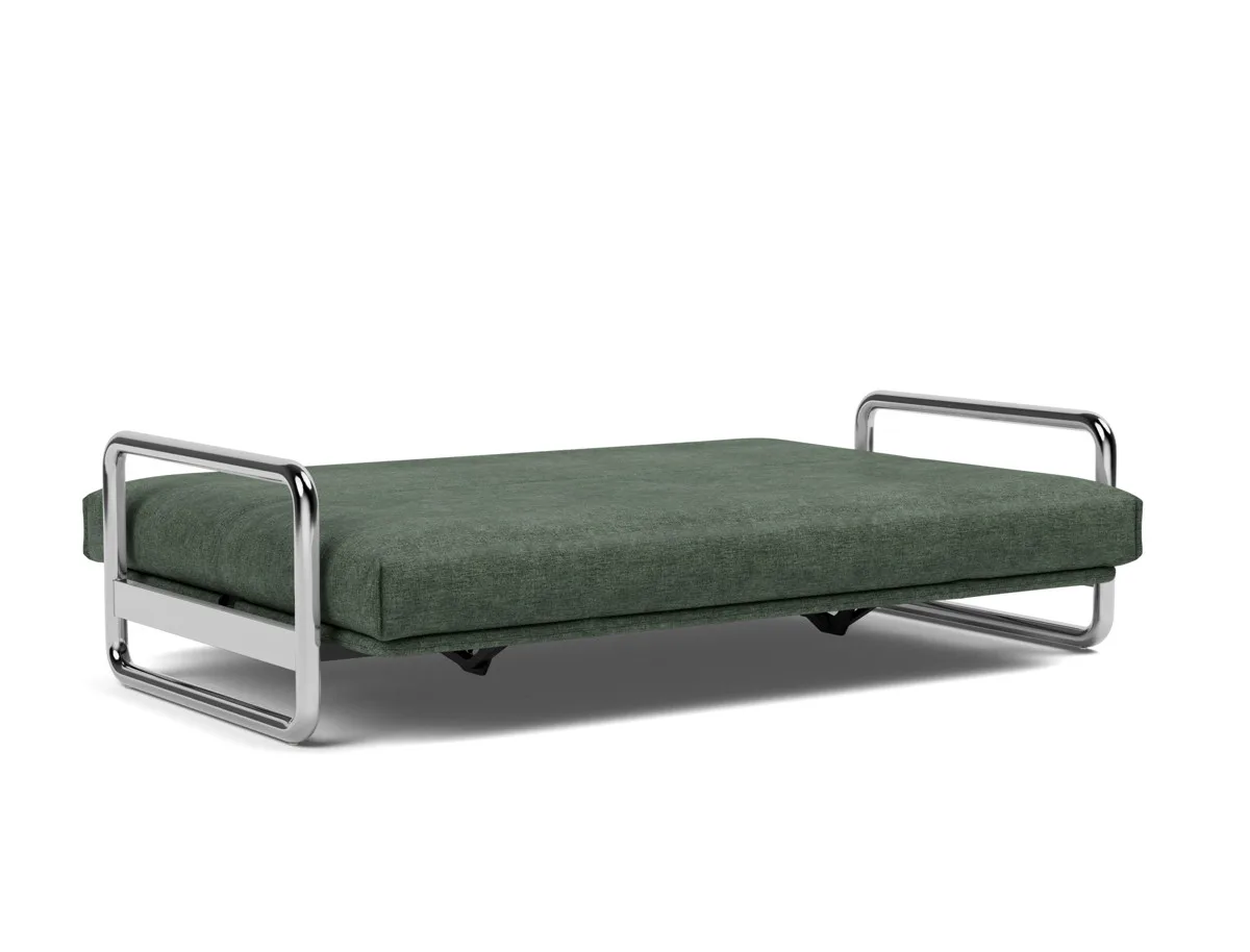 Lomira Schlafsofa Nordic Bezug Latex – BETT