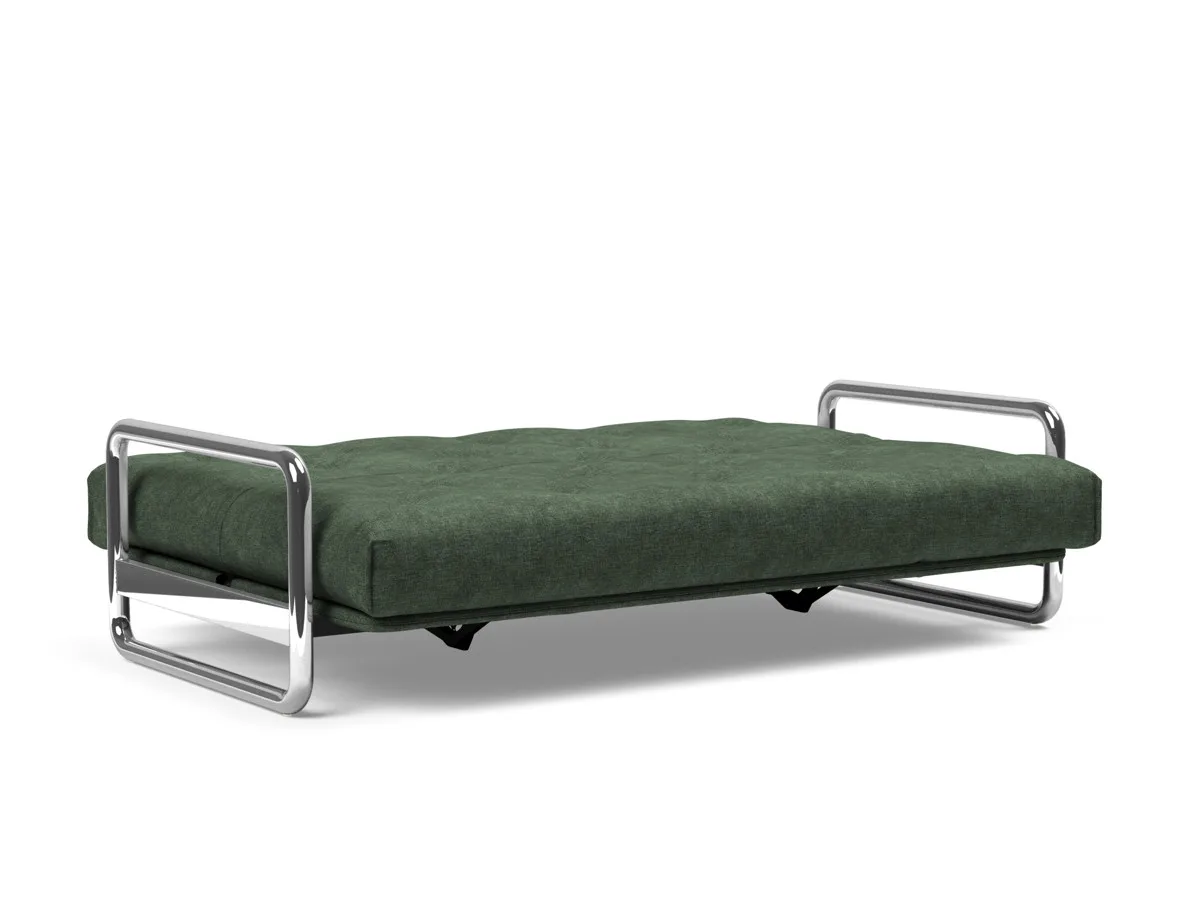 Lomira Schlafsofa Nordic Matratze Latex – BETT