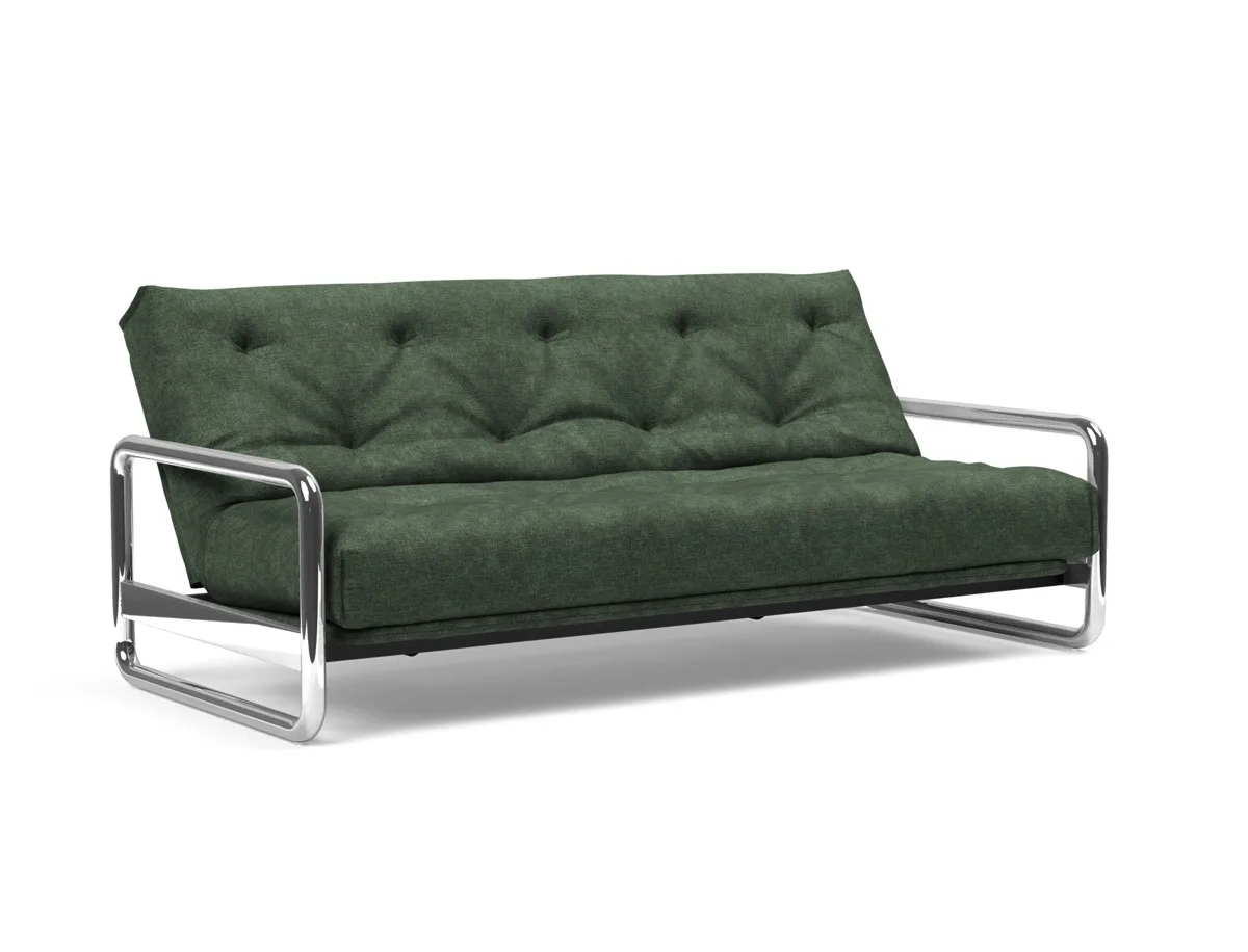 Lomira Schlafsofa Nordic Matratze Spring – RELAX