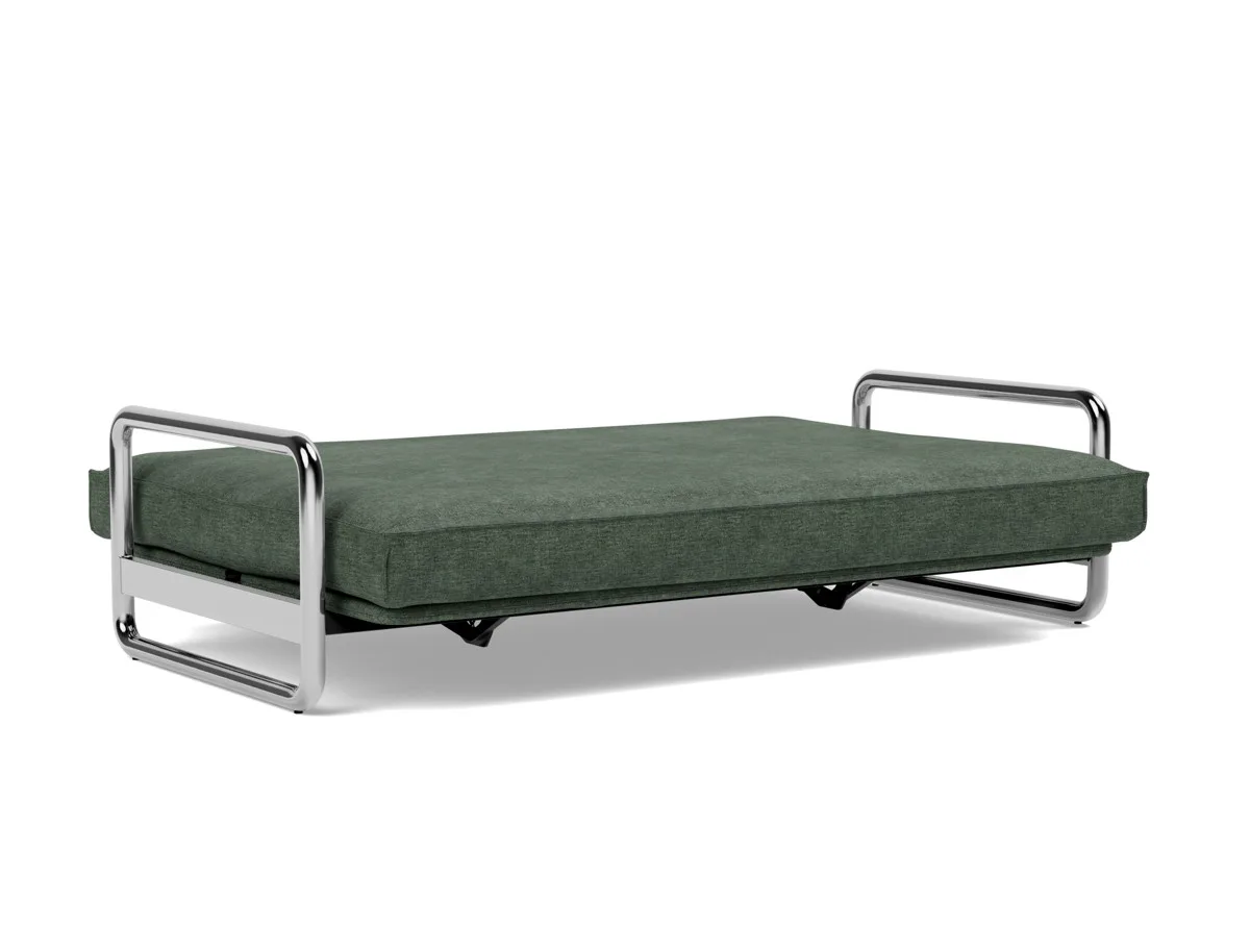 Lomira Schlafsofa Sharp Plus Bezug Spring – BETT