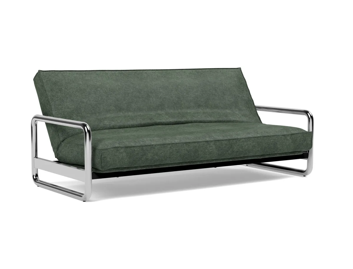 Lomira Schlafsofa Sharp Plus Bezug Spring – RELAX