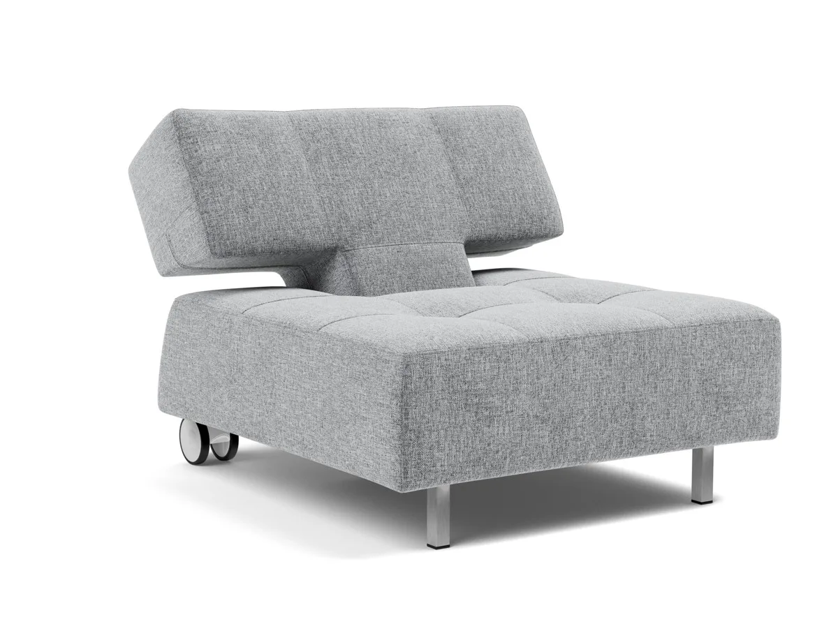 Long Horn D.E.L Sessel – RELAX