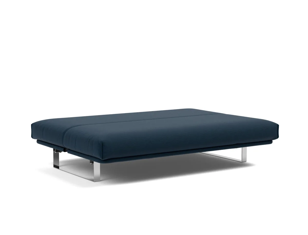 Minimum Schlafsofa Nordic Bezug Soft Spring – BETT