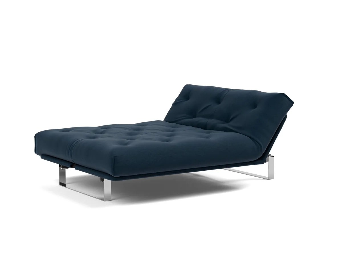 Minimum Schlafsofa Nordic Matratze Classic – KOPFTEIL HOCH