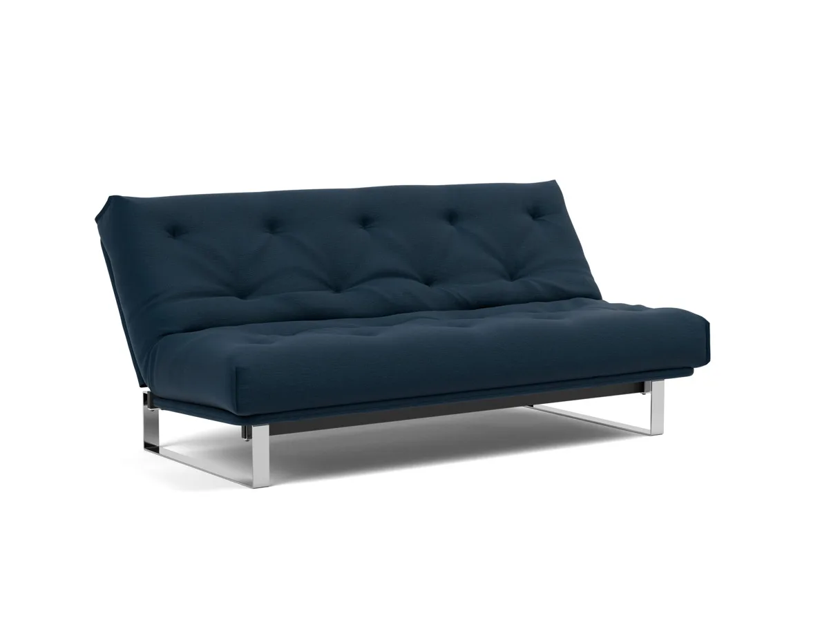Minimum Schlafsofa Nordic Matratze Soft Spring – RELAX