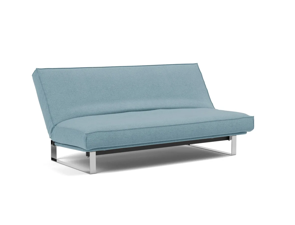 Minimum Schlafsofa Sharp Plus Bezug Soft Spring – RELAX