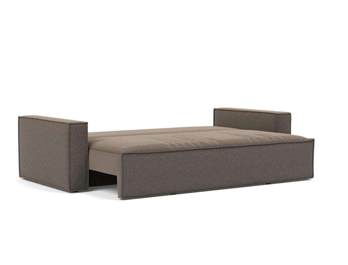 Newilla Schlafsofa – BETT