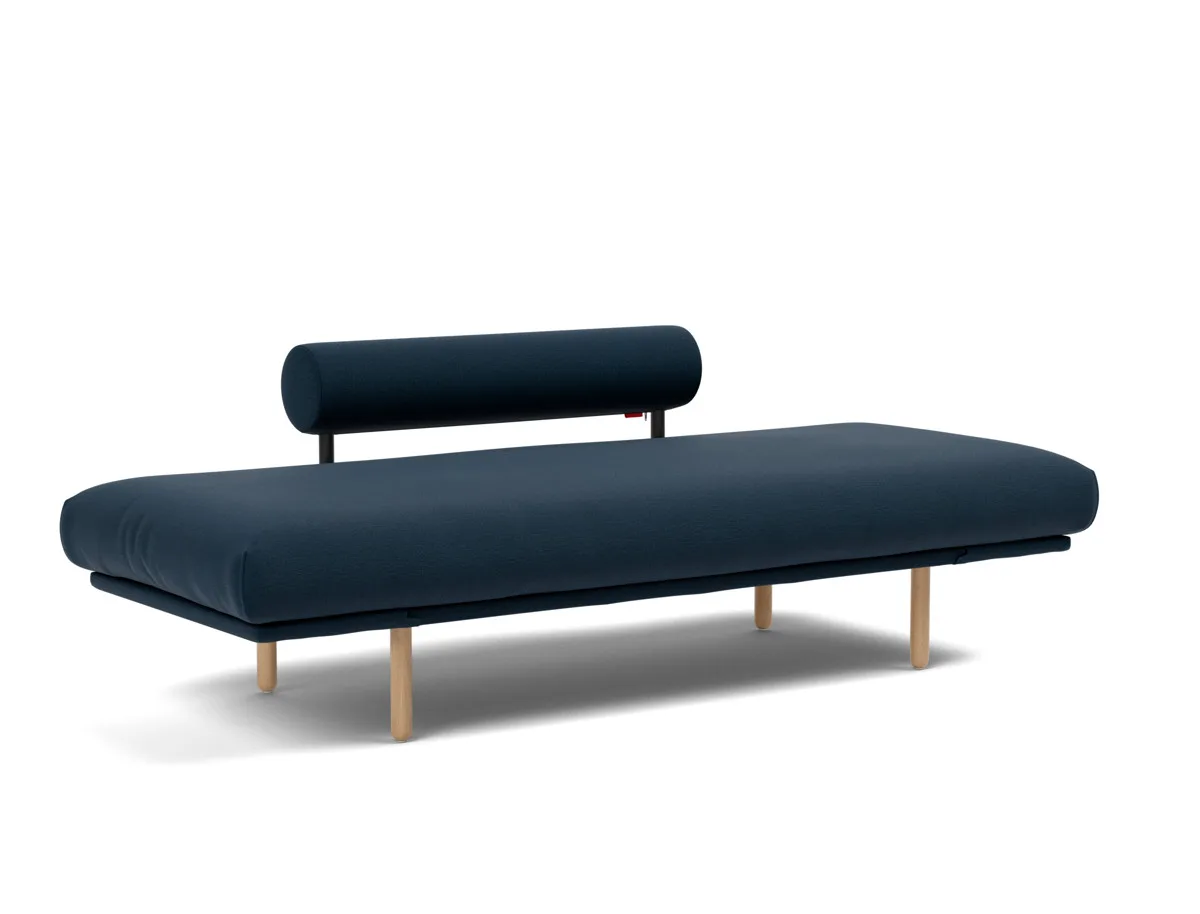 Rollo Stem Tagesbett Spring mit Bezug – BETT-BETT