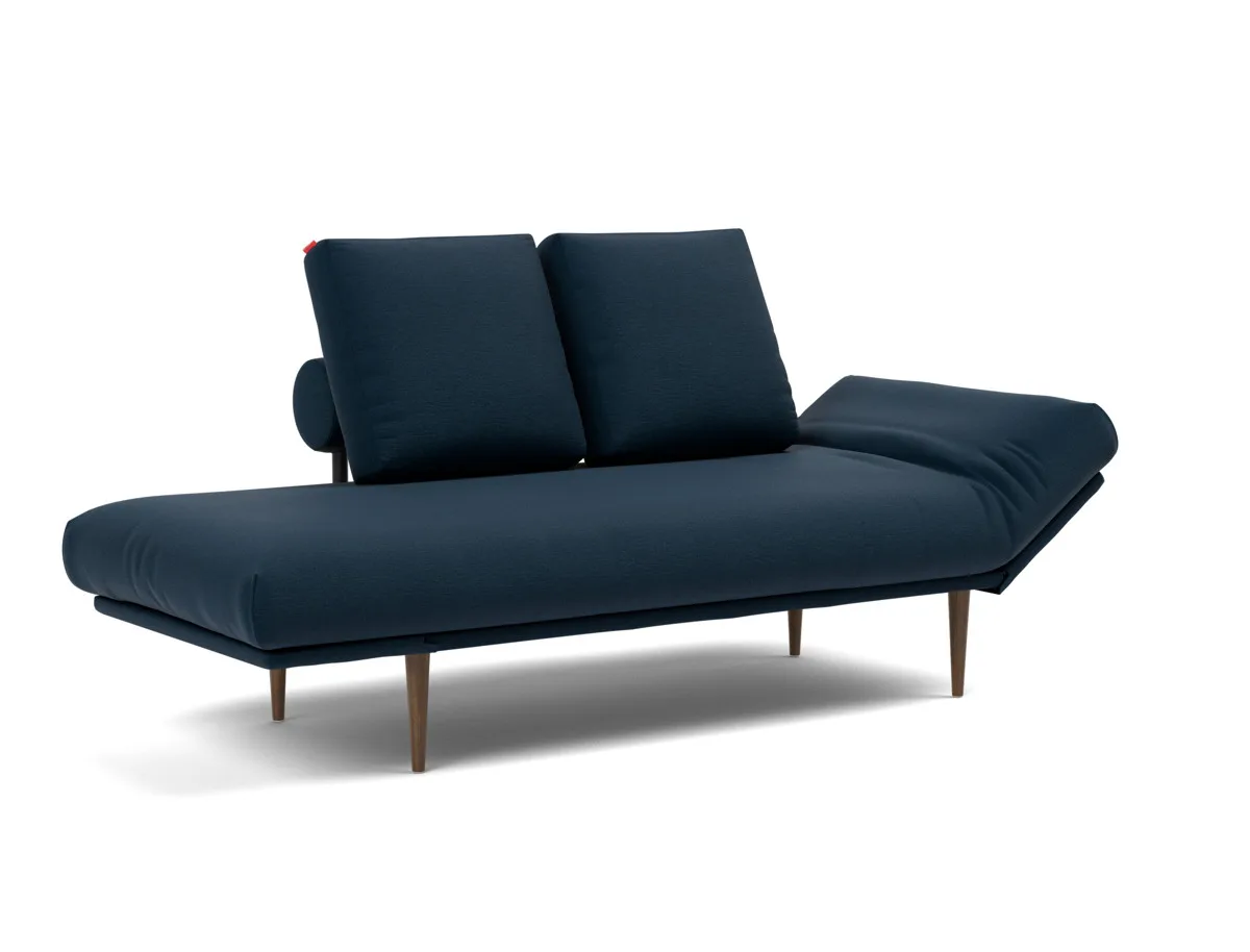 Rollo Styletto Tagesbett Classic mit Bezug – SOFA-RELAX