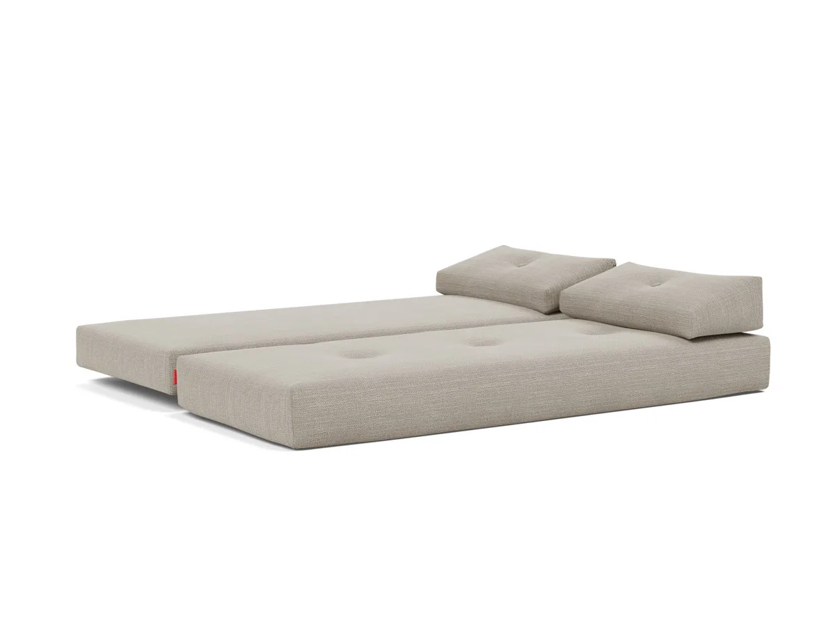 Sigmund Indu Tagesbett – DOPPELBETT